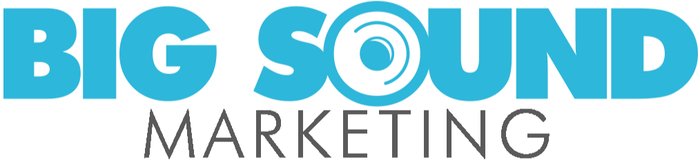 Big Sound Marketing